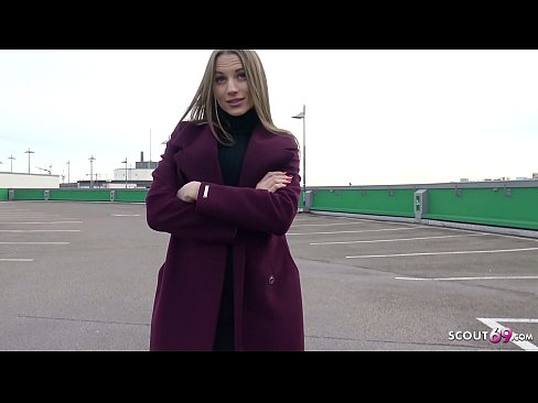 ❤️ NĚMECKÝ SKAUT JE SEN DOTÝKÁ STEELE, PARKOVIŠTĚ TELLTALE A SEXY ZA PENÍZE Sex video u nás ❌️❤