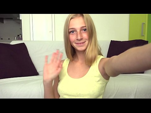 ❤️ Když se nudím, líně masturbuji svou růžovou kundičku Sex video u nás ❌️❤