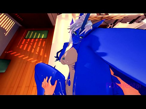 ❤️ Démonická rybí dívka Monster Sex video u nás ❌️❤