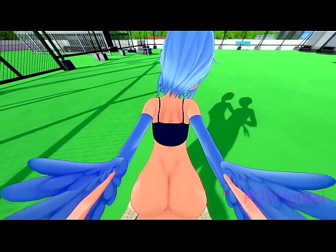❤️ Harpyje monster girl. Sex video u nás ❌️❤