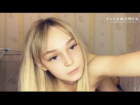❤️ Nenasytná školačka poskytuje spolužačce zdrcující pulzující orální creampay Sex video u nás ❌️❤