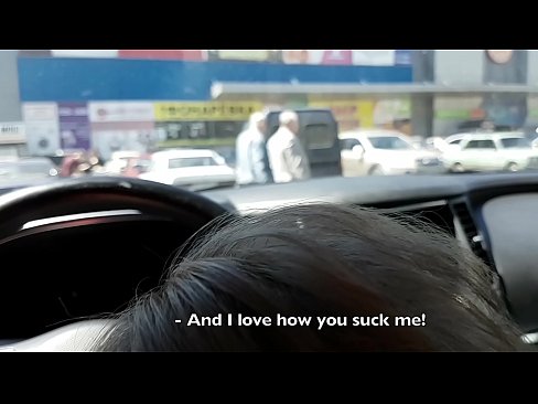 ❤️ Vysátá přímo na parkovišti před supermarketem Sex video u nás ❌️❤